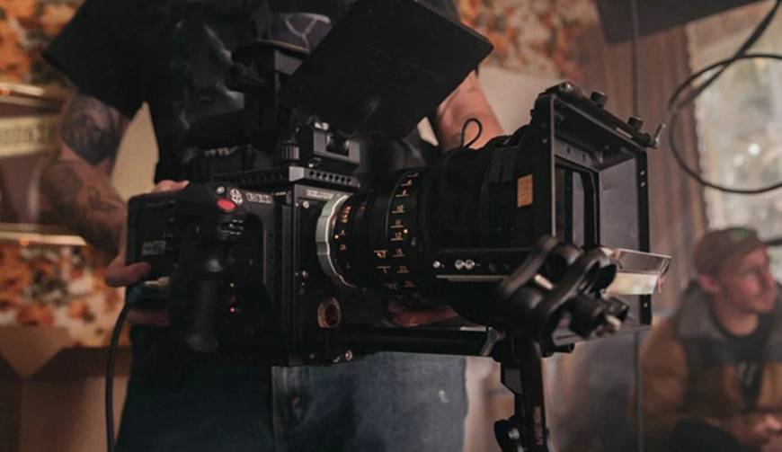 息县产品宣传视频拍摄公司