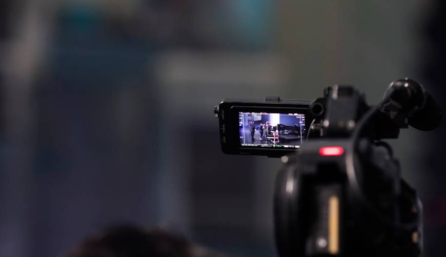 息县产品视频拍摄