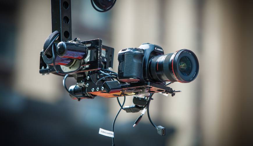 息县产品视频拍摄