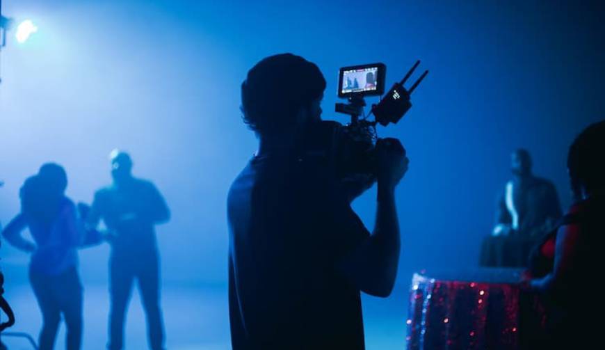 息县产品视频拍摄