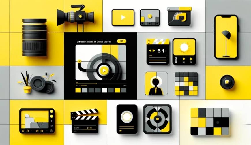 息县产品视频拍摄