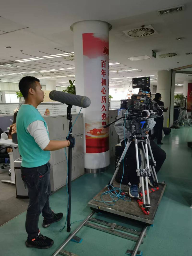 息县产品宣传视频制作